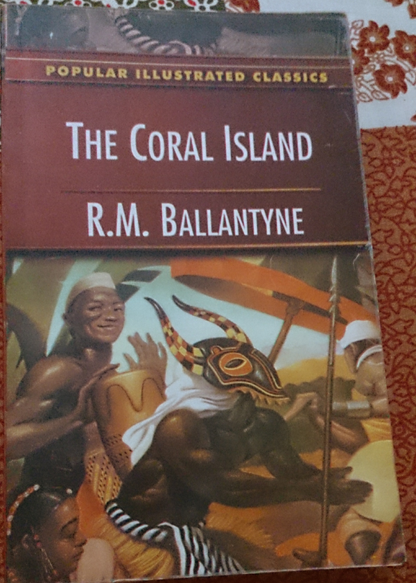 The Coral Island
