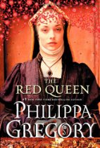 The Red Queen
