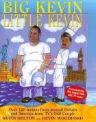 Big Kevin, little Kevin