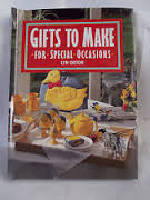 Gifts to Make for Special Occasions
