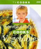 Sophie Grigson cooks vegetables