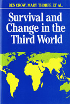 Survival and Change in the Third World
