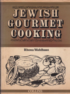 Jewish gourmet cooking