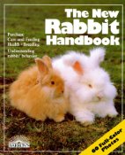 The New Rabbit Handbook
