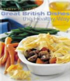Great British Dishes the Healthy Way