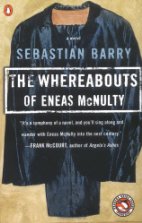 The Whereabouts of Eneas McNulty
