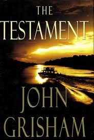 The testament
