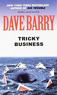 Tricky Business
