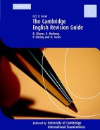 the cambridge revision guide