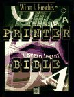 Winn L. Rosch's Printer Bible
