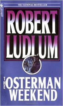 The Osterman Weekend

