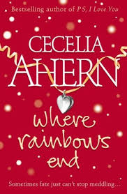 where the rainbows end
