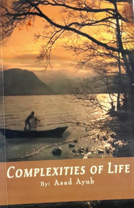 complexities of life
