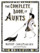 The complete book of aunts