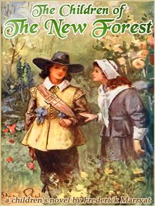 The children of the new forest
