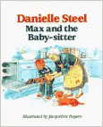 Max and the Baby-sitter

