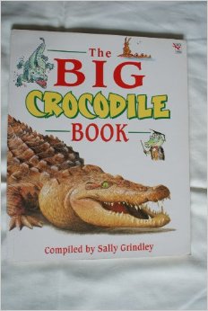 The Big Crocodile book
