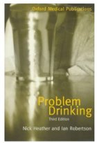 Problem drinking