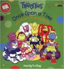 Tweenies - Once upon a time
