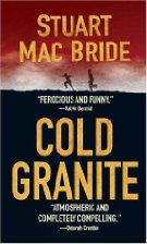 Cold Granite

