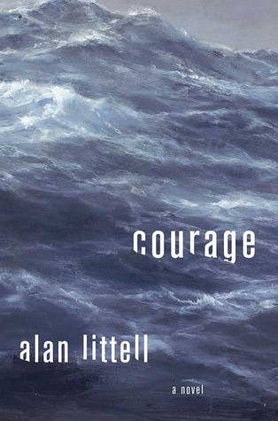Courage
