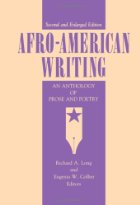 Afro-American writing