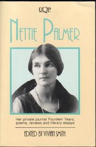 nettie palmer