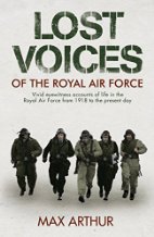 Lost Voices of the Royal Air Force
