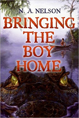 Bring the Boy Back
