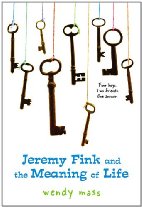 Jeremy Fink and the Meaning of Life
