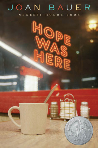 Hope Was Here
