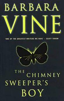 The Chimney Sweeper's Boy
