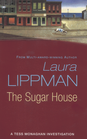The Sugar House
