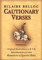 Cautionary Verses