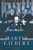 Churchill and America
