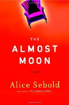 The Almost Moon
