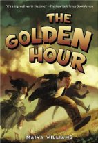 The Golden Hour
