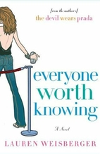 Everyone Worth Knowing

