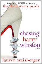 Chasing Harry Winston
