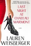 Last Night at Chateau Marmont

