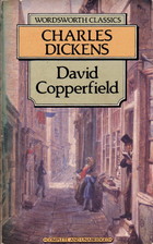 Oxford Progressive English Readers: Grade 3:
DavidCopperfield
