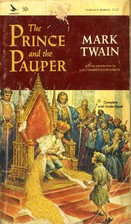 Oxford Progressive English Readers: Grade
2:ThePrince and the Pauper
