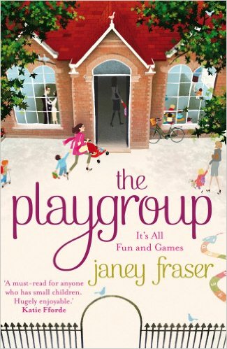The Playgroup
