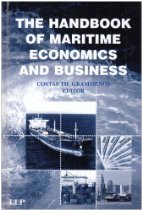 The Handbook of Maritime Economics and Business
