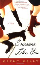 Someone like you
