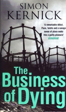 The Business of Dying
