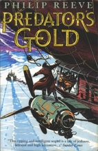 Predator Cities #2: Predator's Gold
