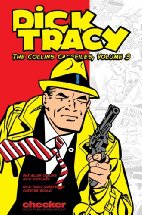 Dick Tracy
