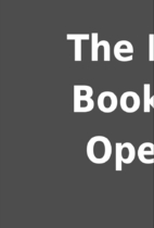 The Pan Book of Opera
