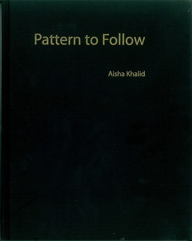 Pattern to Follow
